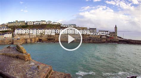 porthleven cam